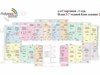 Стартовая 3 1 москва