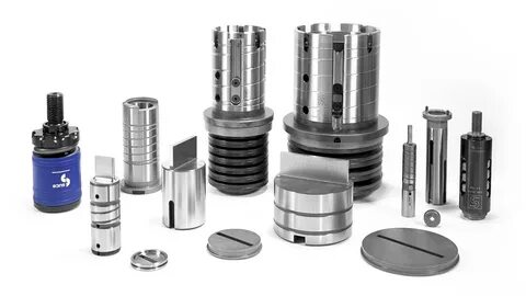 Precision tooling