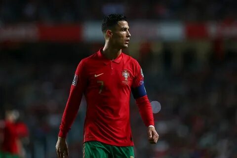 Ronaldo portugal