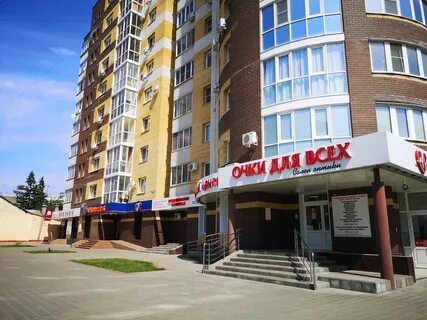 Тамбов ул гоголя 27
