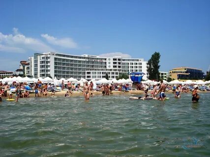 Берег камера