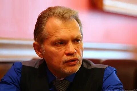 Сегодня вечером калининград