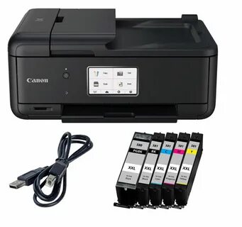 Canon tr4640