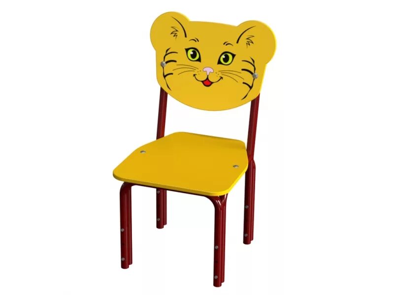 Стул детский 'яшка' (спинка и сиденье цветные) гр. Стул детский для детского сада. Старый стул 3d модель. Детский стул регулируемый. Стул детский на белом фоне.