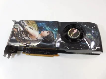 Geforce 9800 gtx