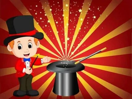 Давайте без фокусов