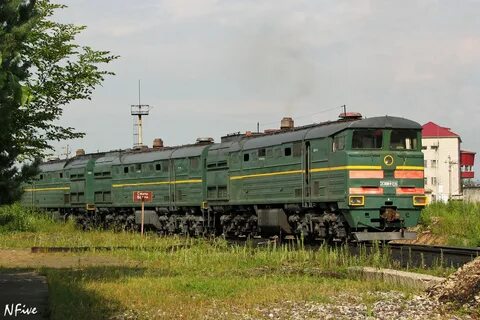 3тэ28 тепловоз