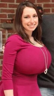 Moms girl boob