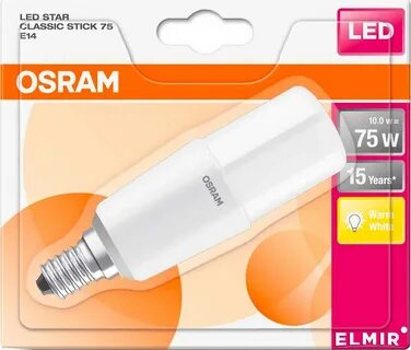 Osram led