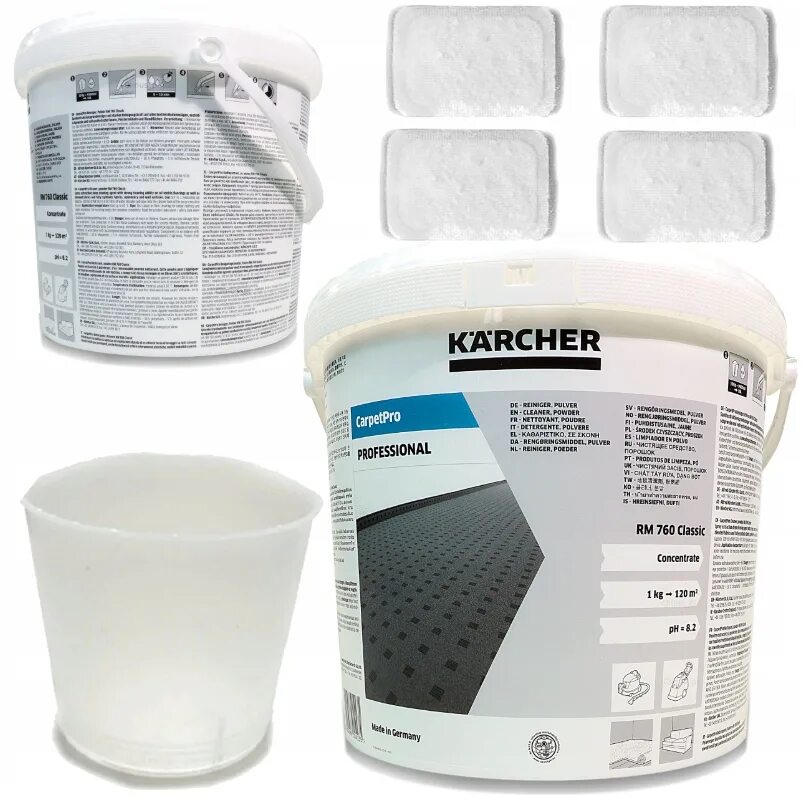 Химия karcher rm 760. 291-388. Rm 760. Керхер рм 760. Порошок karcher rm 760.