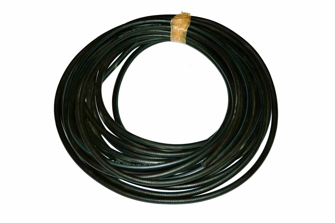 Ф 9 мм (20 атм) гост 9356-75. Рукав ду 40 м сдвоенный twin-line (твин-лайн), d=6 мм, бухта. 9. 0мм синий (бухта 40 метров, пр-во foxweld/кнр). Iii кислор.