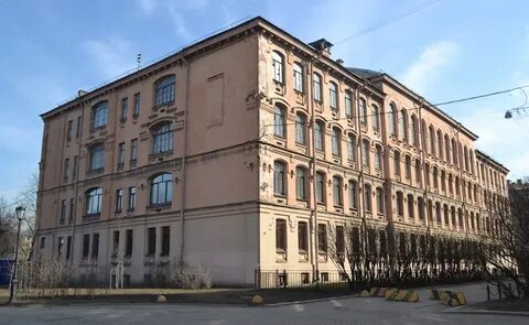 Школа 4 санкт петербург отзывы