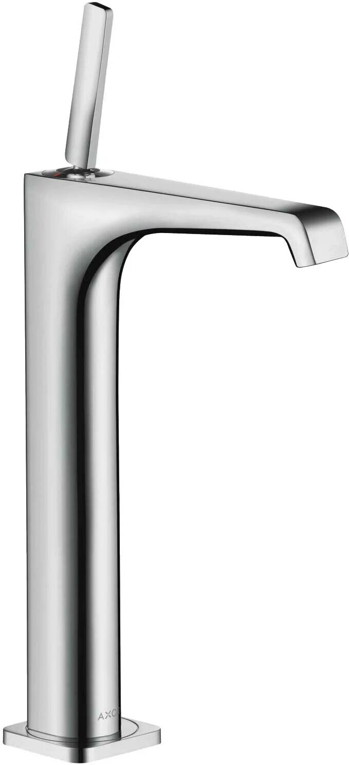 Смеситель hansgrohe однорычажный. Смеситель для раковины Axor Citterio. Axor Citterio e смеситель для раковины на 36100000. Hansgrohe Axor Citterio. Хансгрое Аксор смеситель.