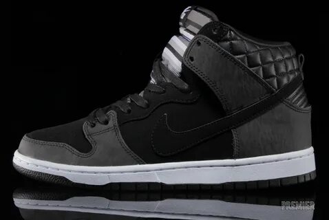 Nike dunk genesis