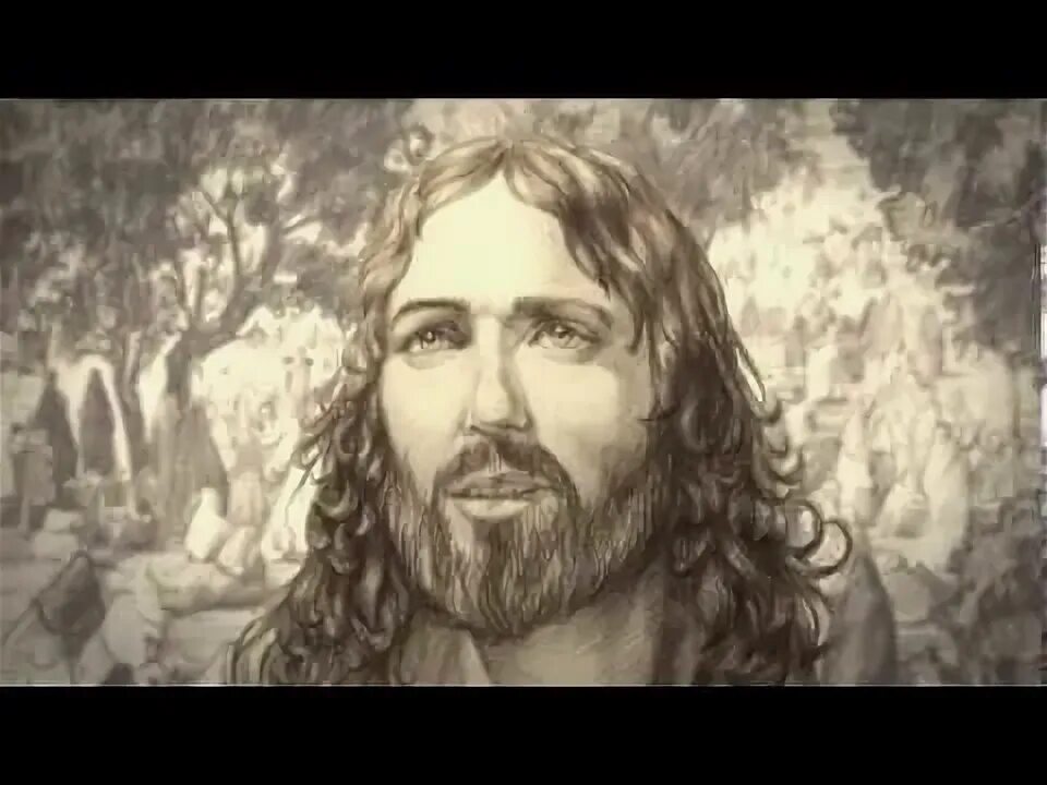 Притча иисуса детям. Притча иисуса детям