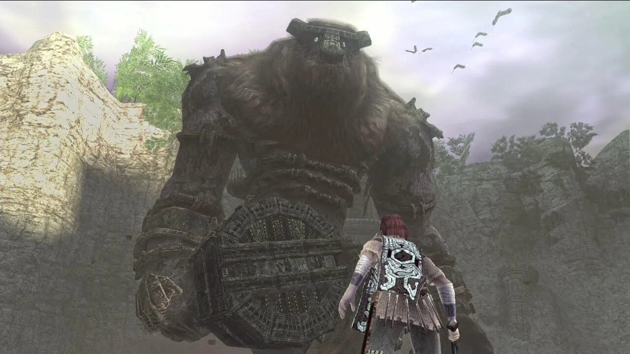 Shadow of the colossus 2011. Shadow of the colossus 3 босс. shadow of the colossus 11 босс. shadow of the colossus боссы арт. в тени колосса 11 колосс.