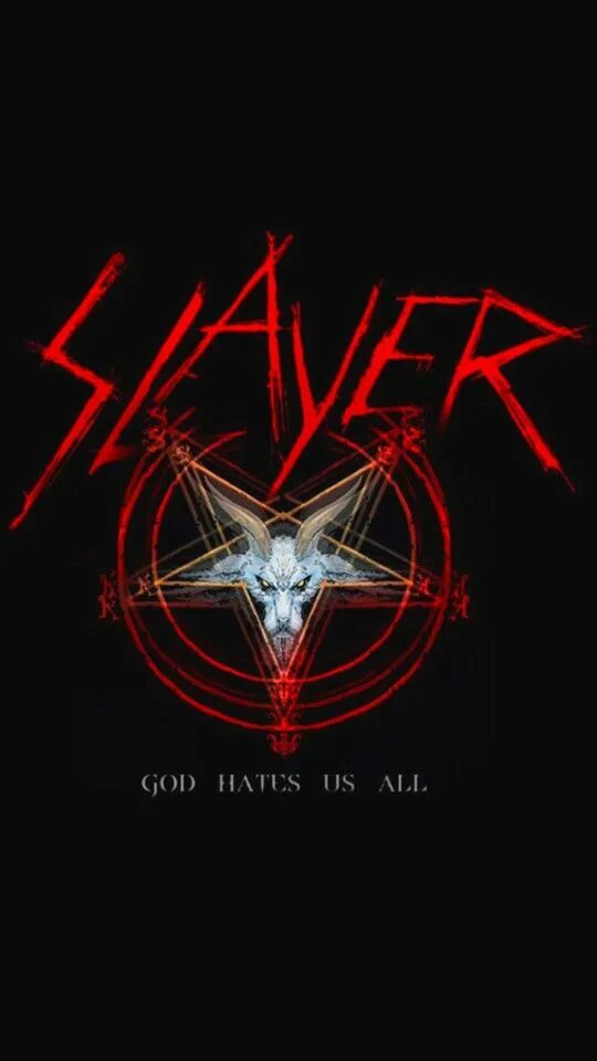 Slayer обои на телефон. Slayer "god hates us all". God slayer. Slayer god hates us all 2001. God slayer codes.