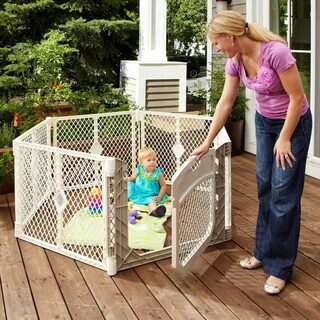 Play yard