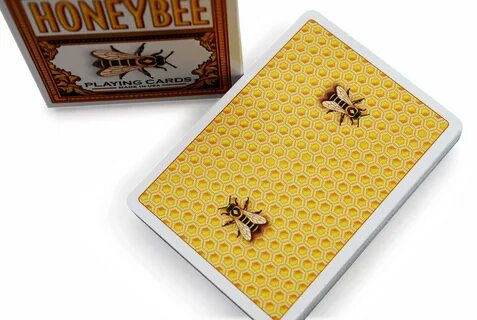 Honey cards