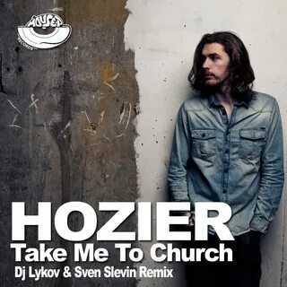 Перевод песни hozier take me