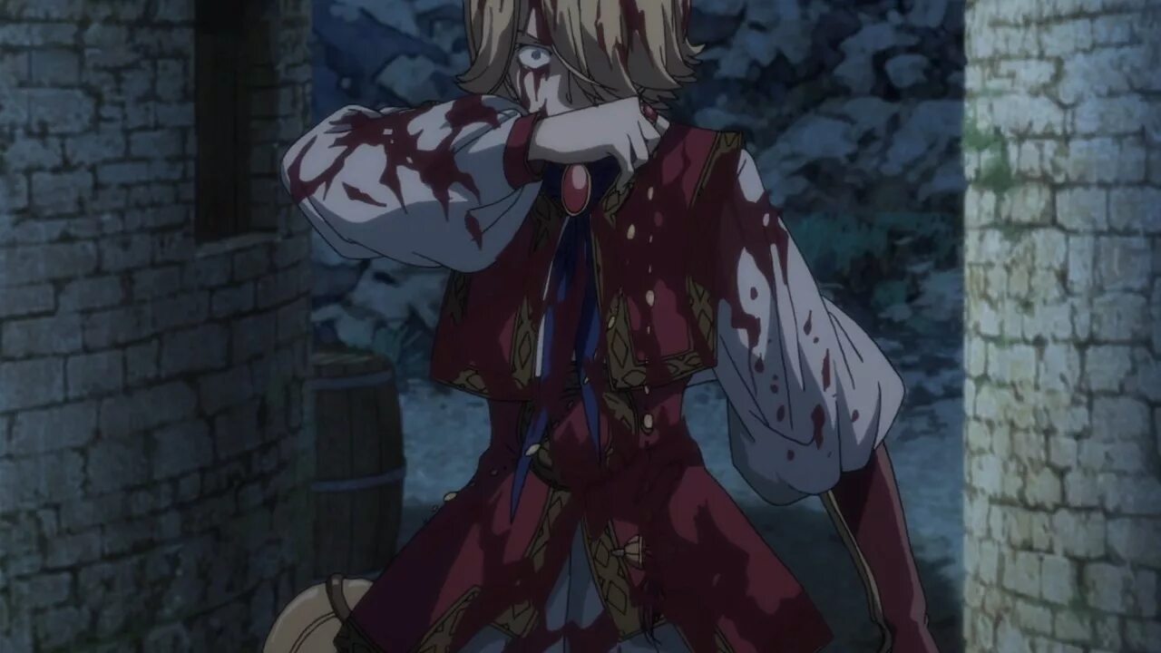 Shoukoku no altair