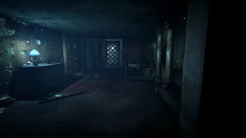 The story of the former