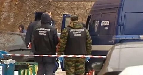 Нападение на инкассаторов