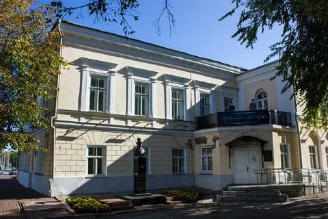 Симбирски дом