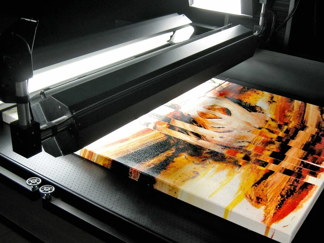 Scanner scanner new scanner print in
