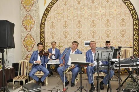 Дестан крымско татарский