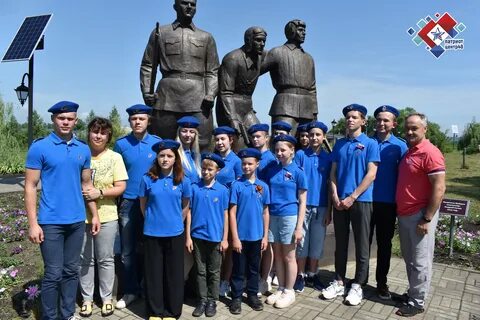 Тербунский рубеж 2024 результаты