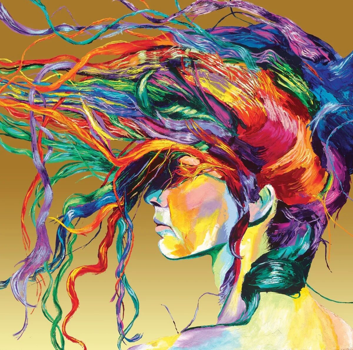 Art pictures artist
