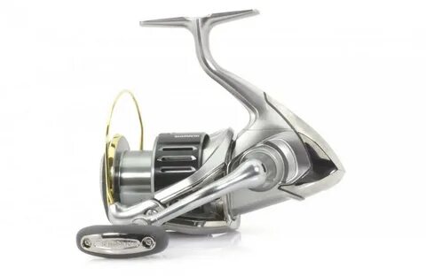Shimano 24 twin power