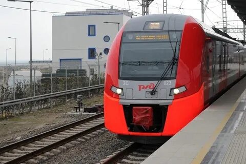Ласточка троицк