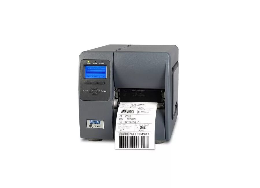 Datamax mark iii. Datamax mark iii