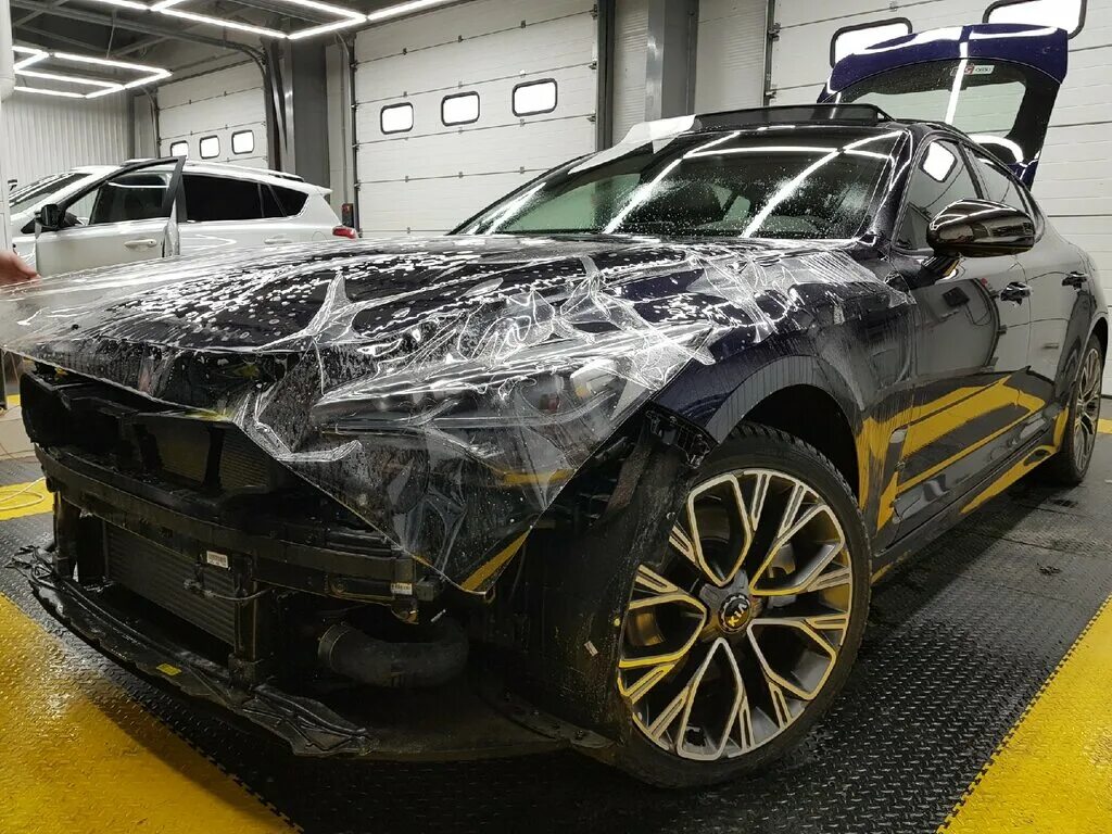 детейлинг саранск