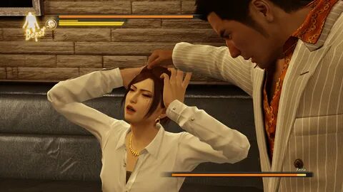 Yakuza 0 Custom Battles BETA at Yakuza 0 Nexus Mods and community.