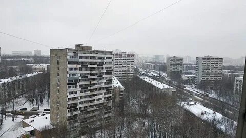 Улица зюзина