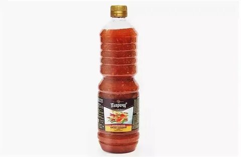 Кисло сладкий уксус
