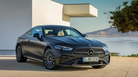 Mercedes s 2024