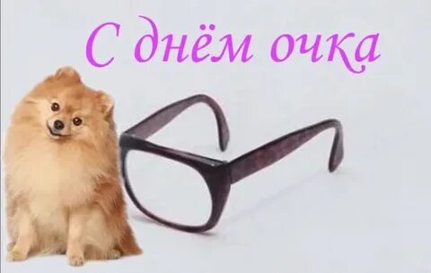 День очка