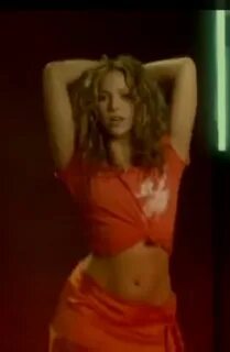 Shakira hips don t