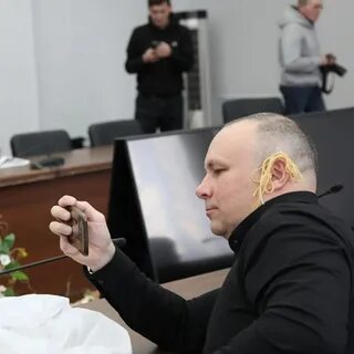 Хватит вешать