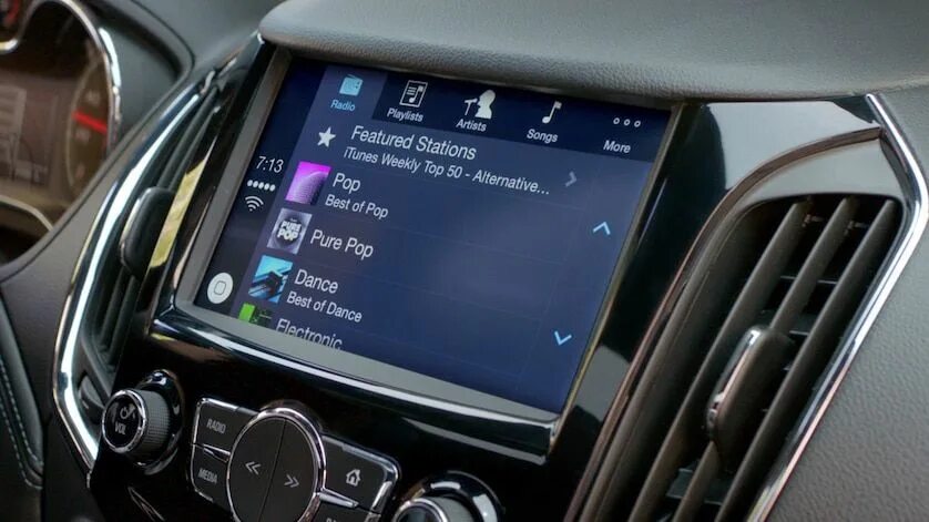 Андроид круз. Mylink chevrolet. система майлинк на шевроле круз. mylink 2018-. carplay cruze.