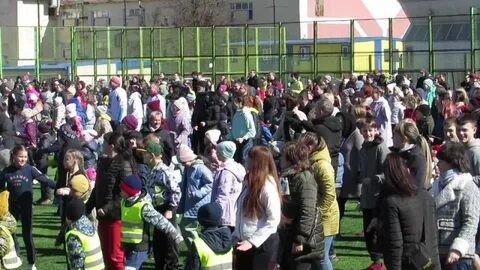 Мероприятия череповец