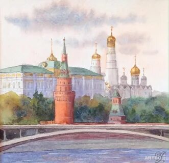 Где нарисована картина