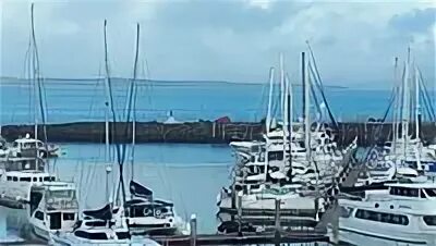Rock harbor