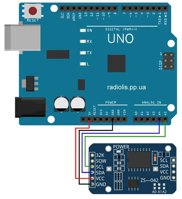 Библиотека rtc h. Rtc модуль arduino. ардуино уно scl. vcc на ардуино уно. часы реального времени на ардуино уно.