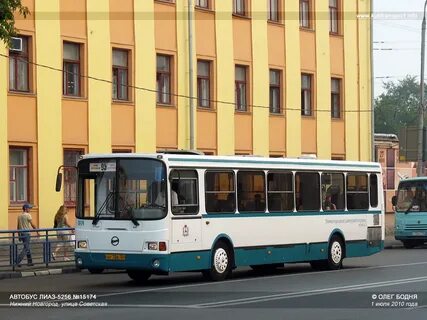 Нижний новгород 93