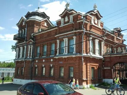 Одноклассники г павлово